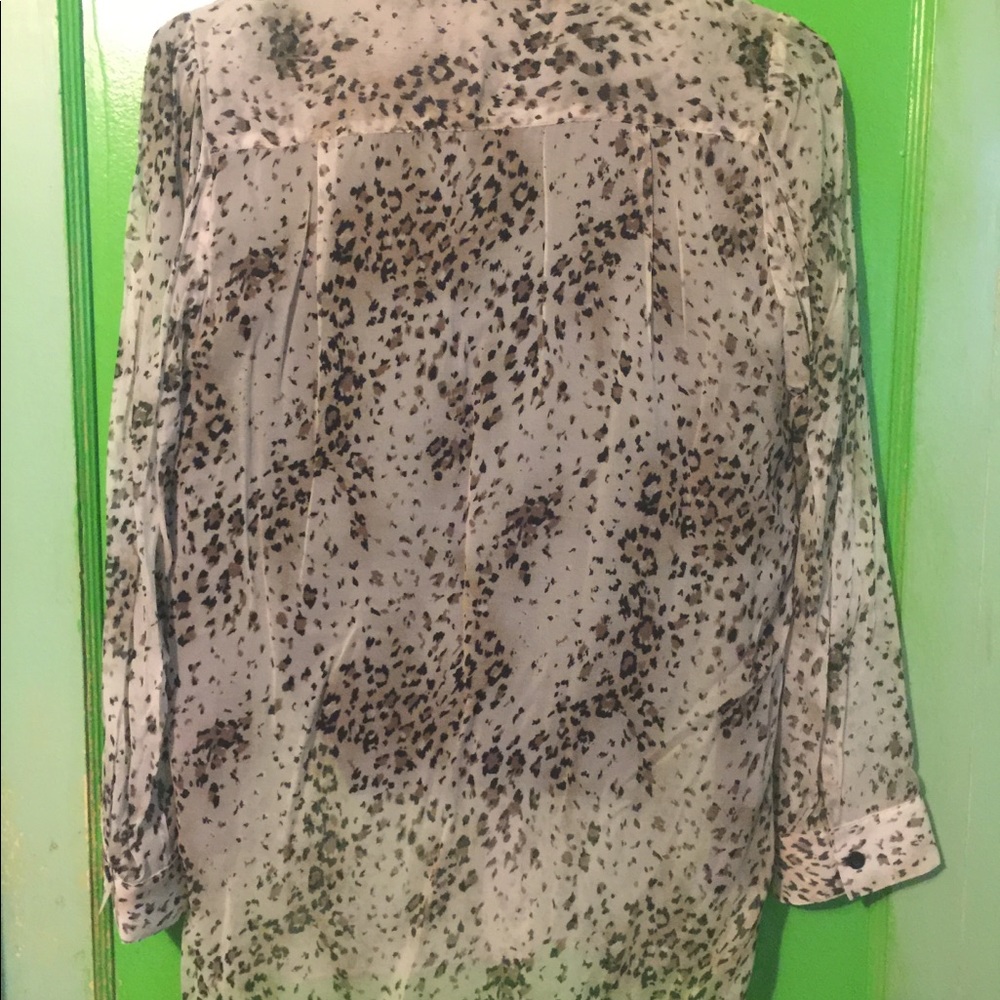 Long Sleeve